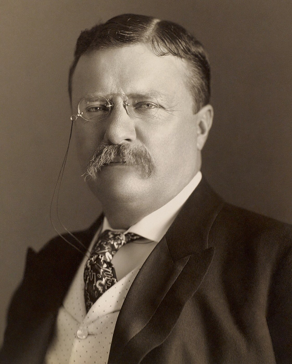 Theodore Roosevelt Dies at Sagamore Hill