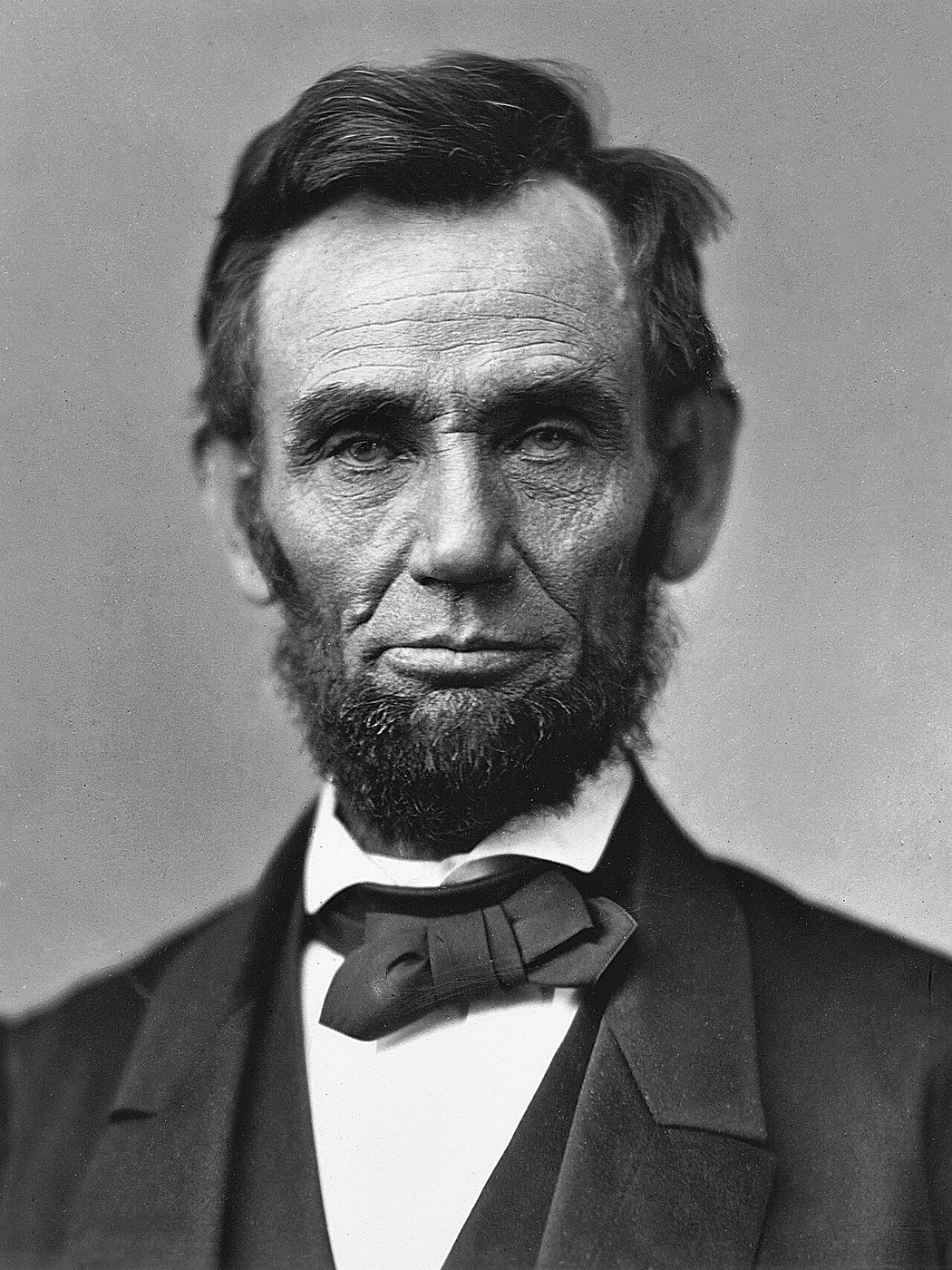 Lincoln Makes His Case at Cooper Union