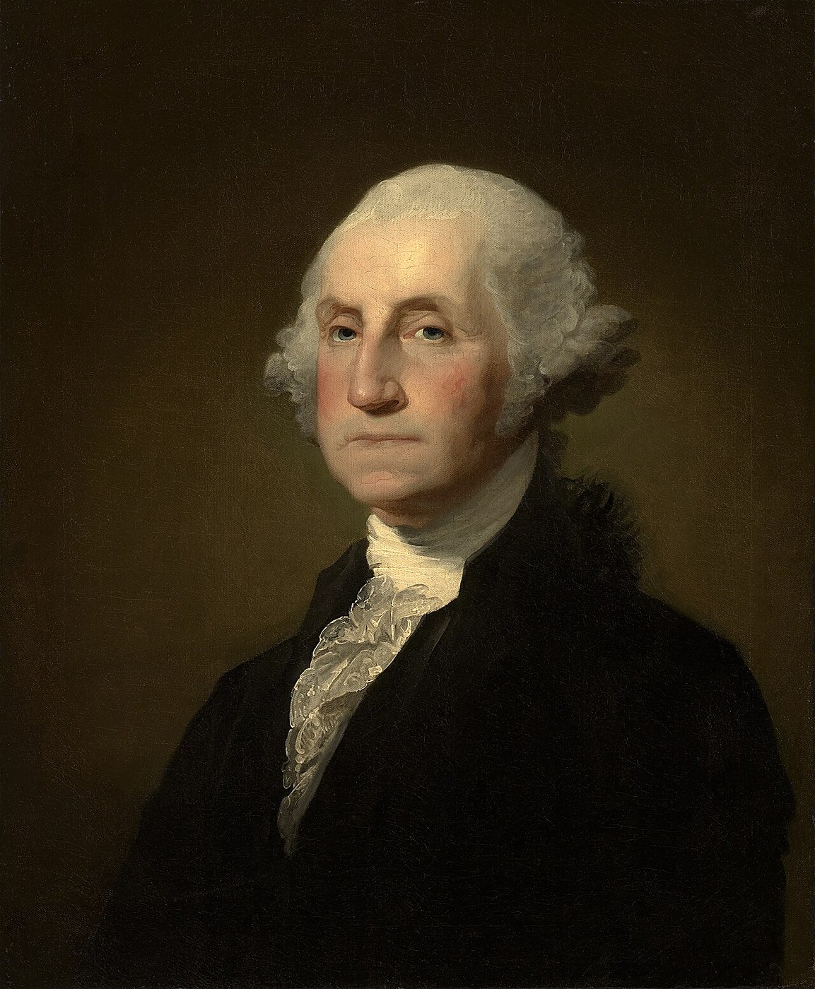 New York Throws the First Inaugural Ball