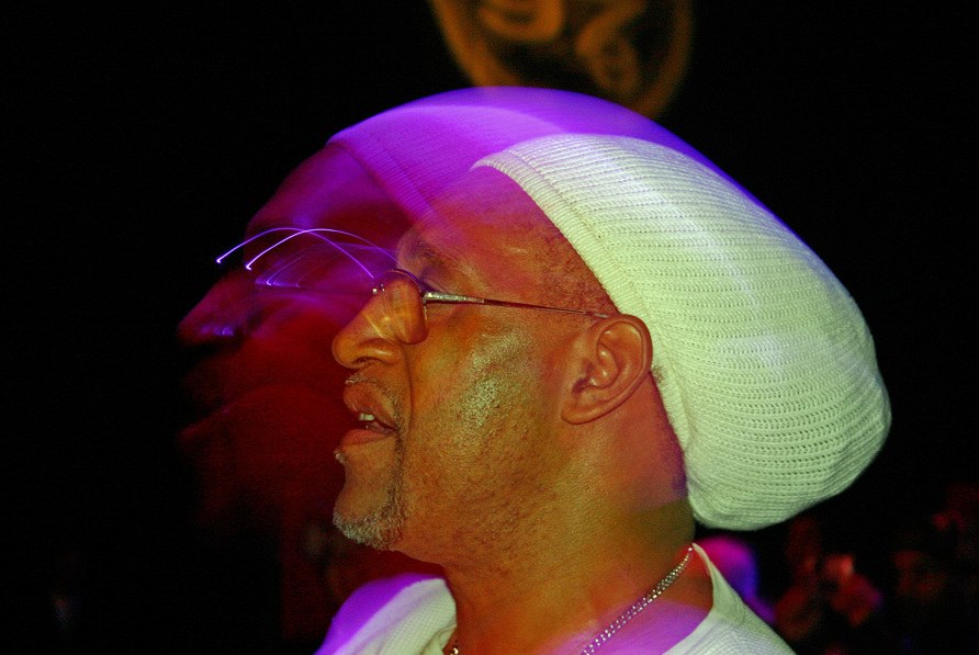 Hip Hop Is Born in a Bronx Rec Room