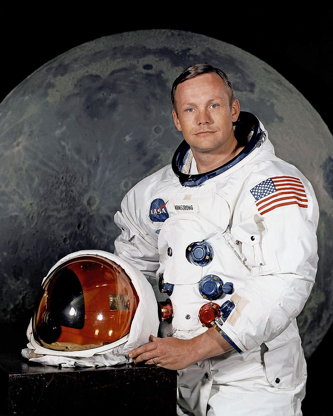 New York Gives Apollo 11 a Ticker-Tape Parade