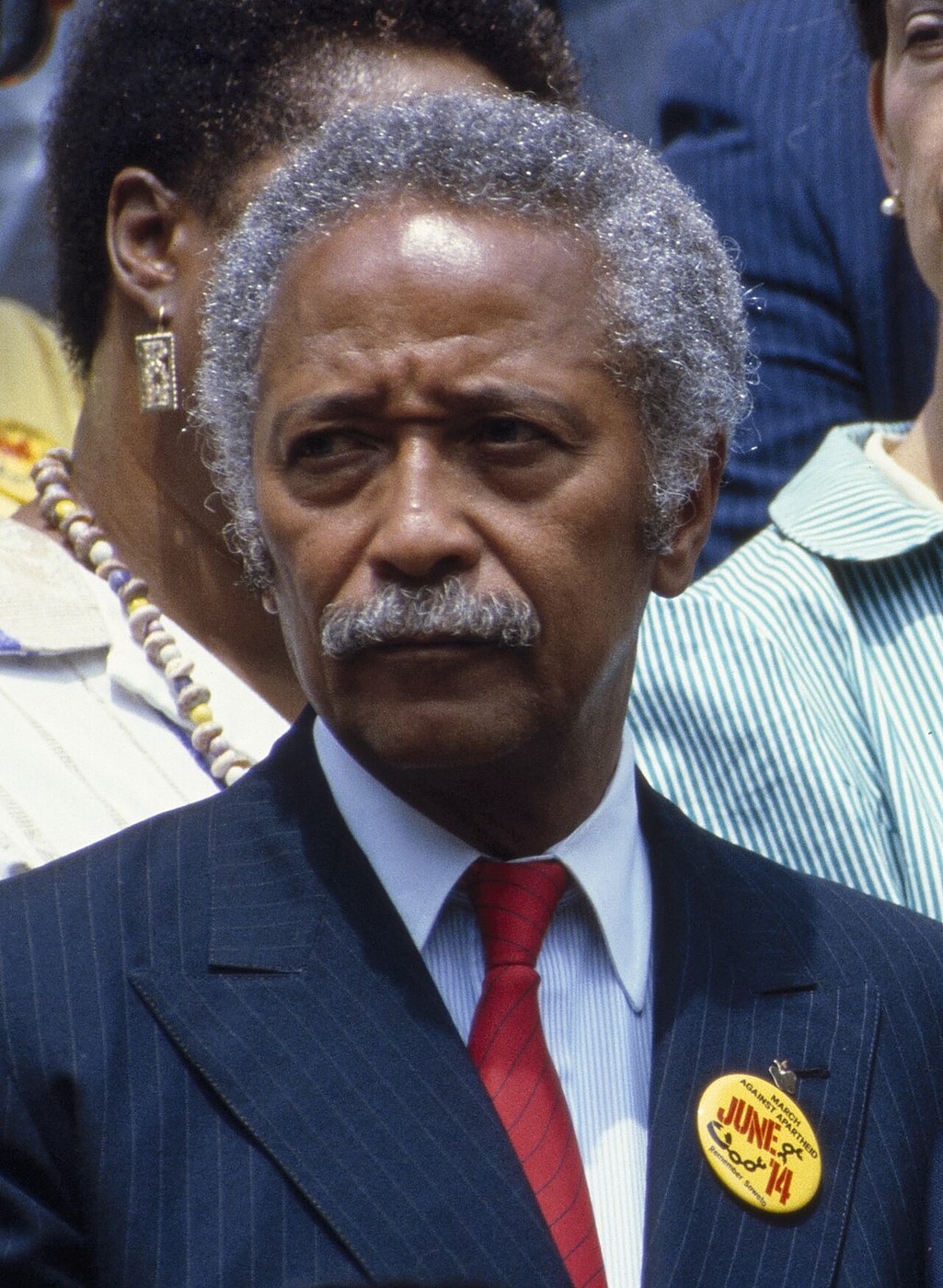 The Crown Heights Riot
