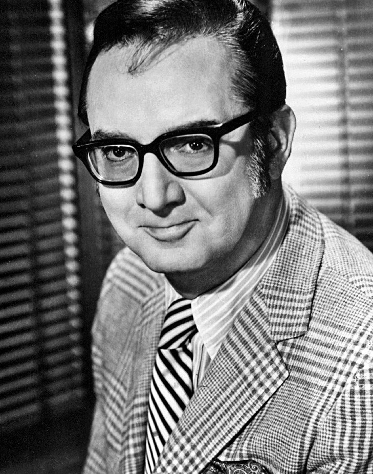 Steve Allen Invents Late-Night TV