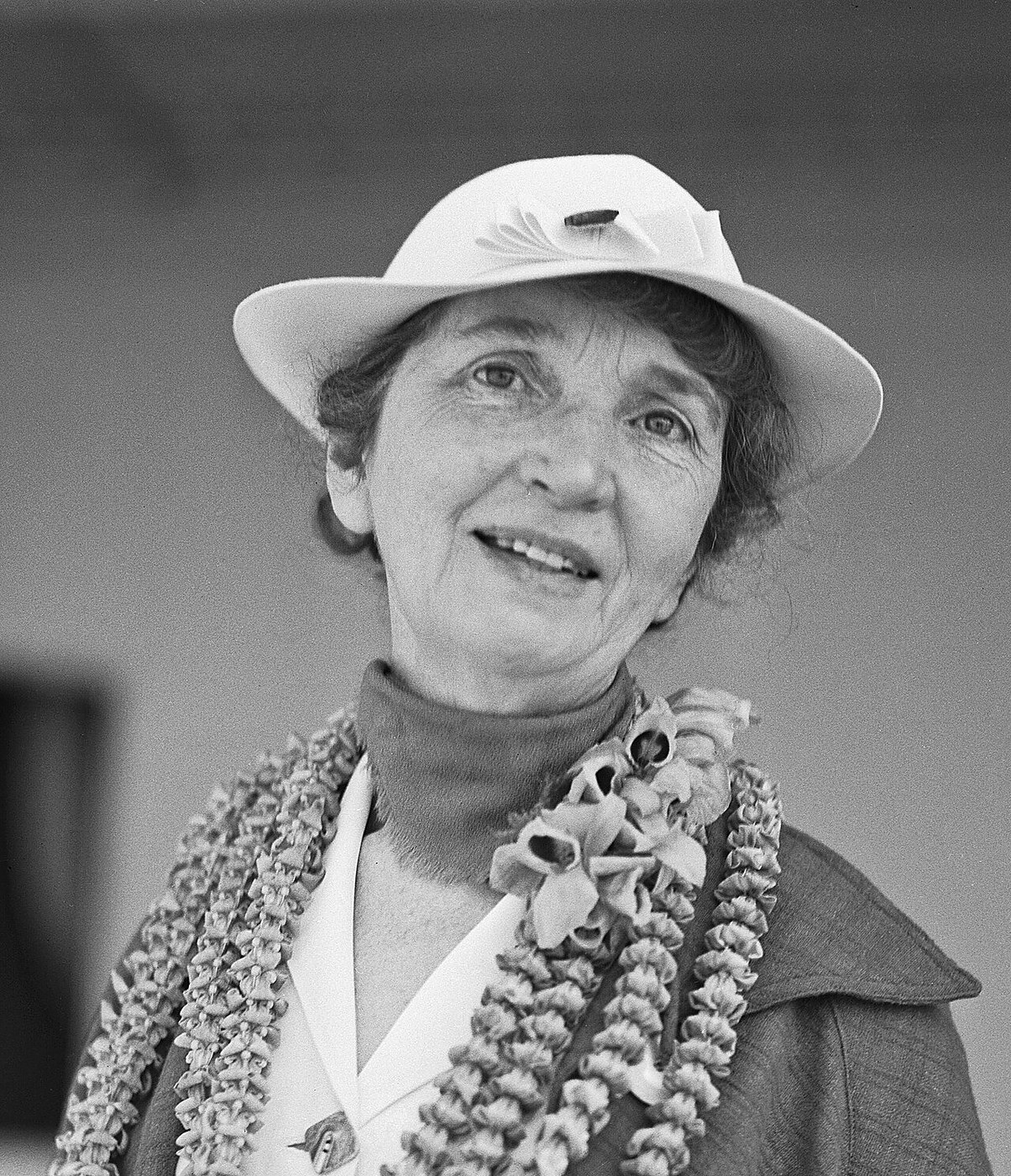 Margaret Sanger Opens Brownsville's Birth Control Clinic