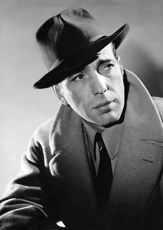 Humphrey Bogart Is Born on West 103rd Street