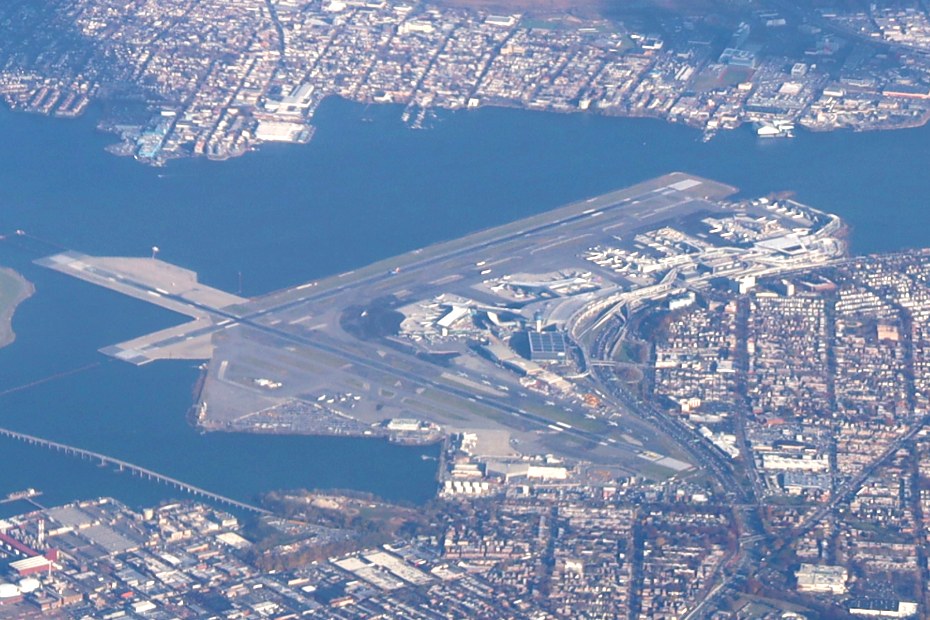 The LaGuardia Bombing Nobody Ever Answered For