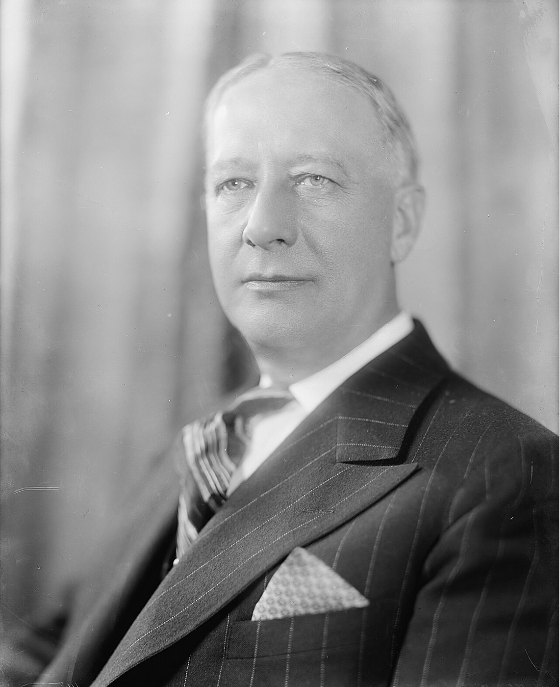 Al Smith Is Born on South Street