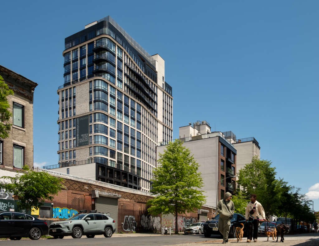 How a 35% affordable-housing promise on Atlantic Avenue shrank to 25%