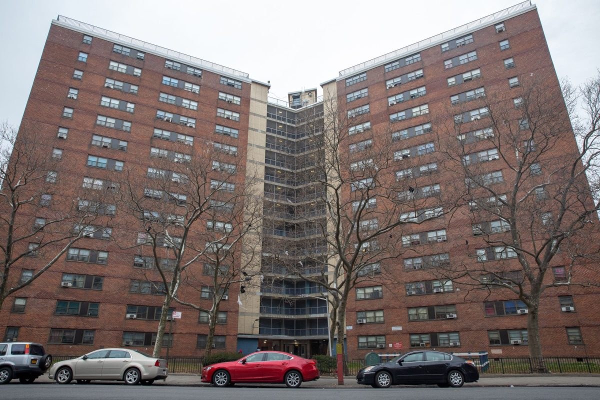 NYCHA's Paperwork Failure Is Putting Hundreds on the Street