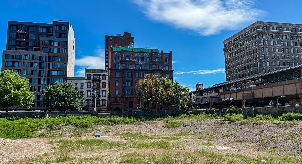 The 485-x Loophole That Swallowed 538 Affordable Apartments