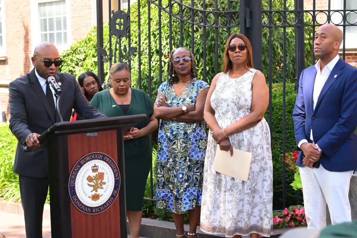 The Supreme Court Just Ended 16 Years of Protection for 5,400 Haitian New Yorkers