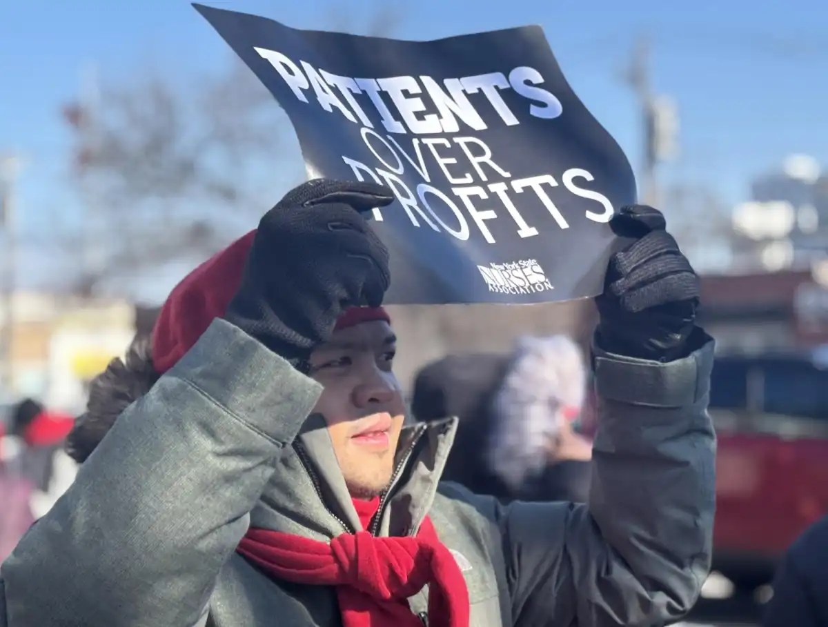 Montefiore Is Firing 12 Nurses. It Won't Say What Replaces Them