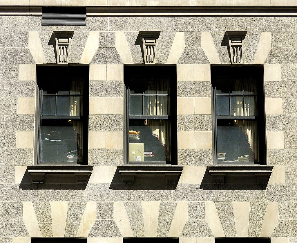 Upper East Side Legionnaires' Cluster