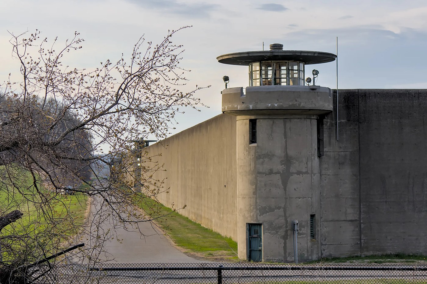 WilmerHale State Prison Review
