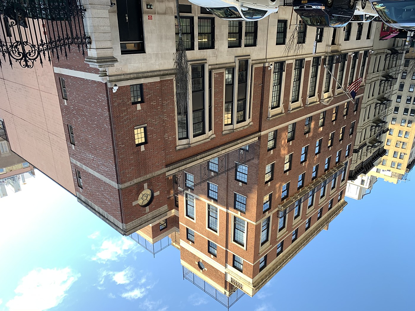 Legionnaires' Cluster, Week Two