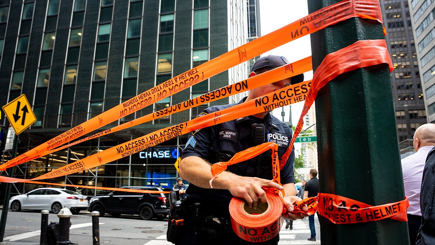 The Contractor Behind 235 East 42nd
