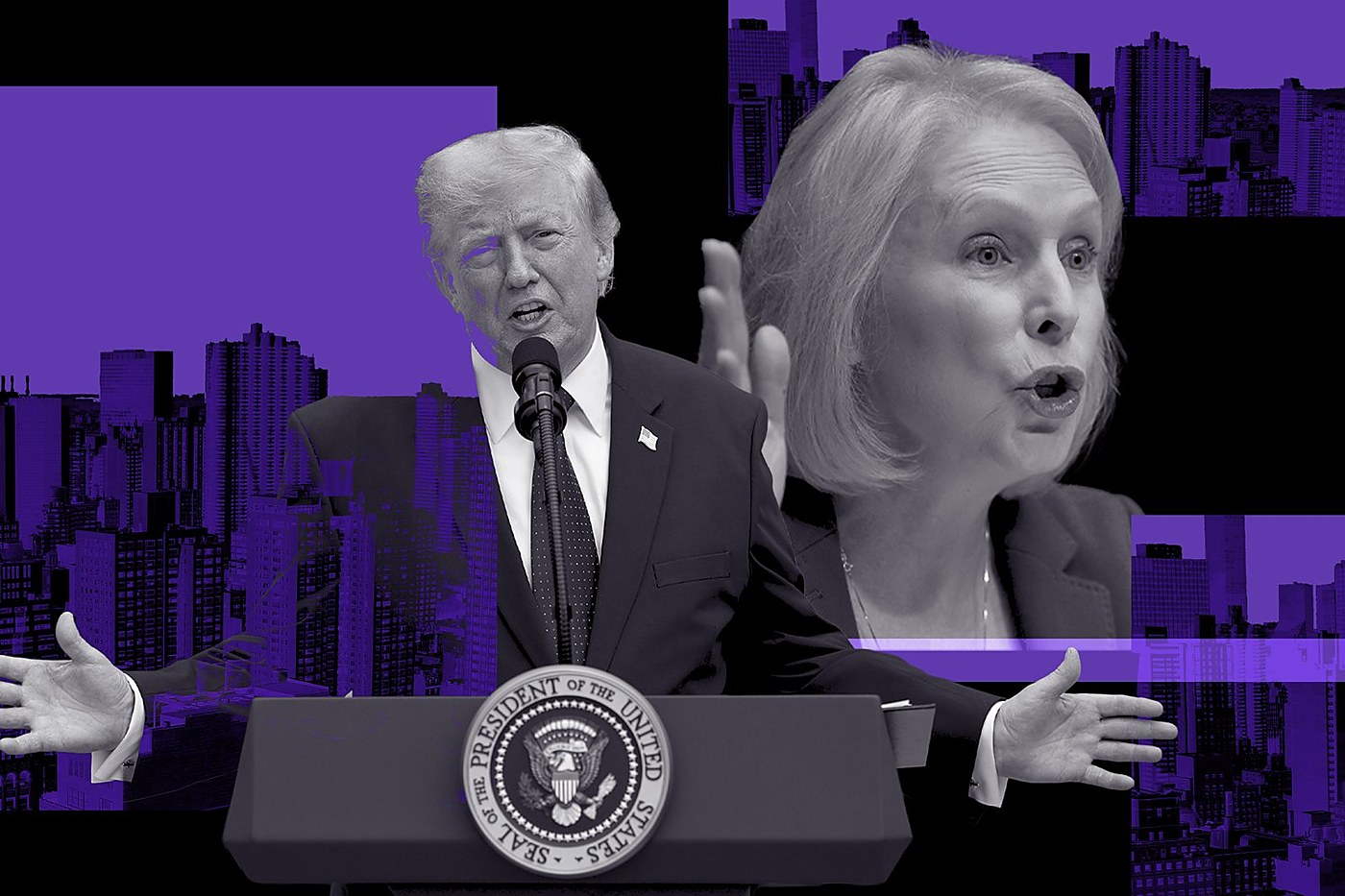 Washington Lets a Housing Lifeline Expire