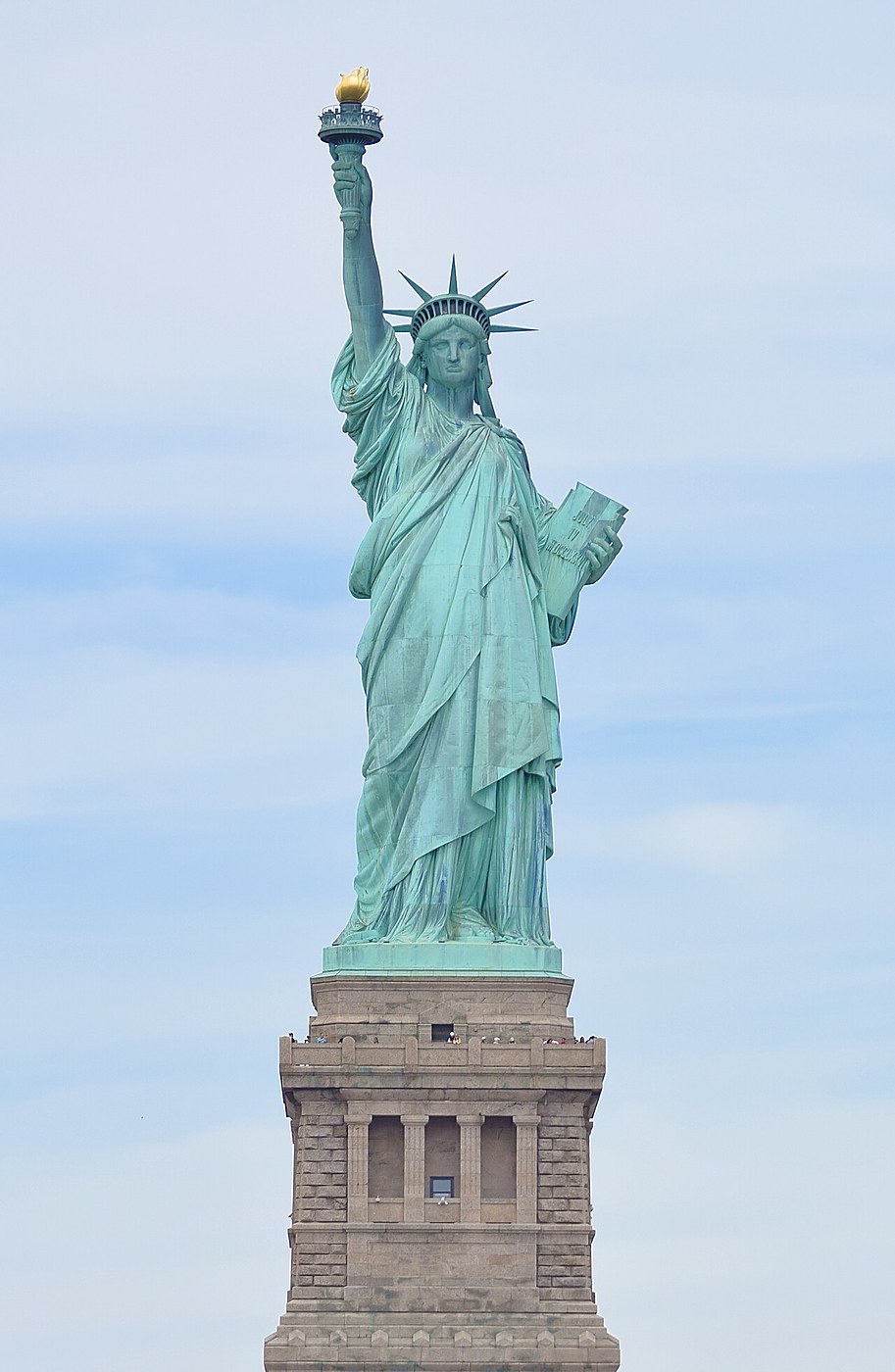 Only in New York