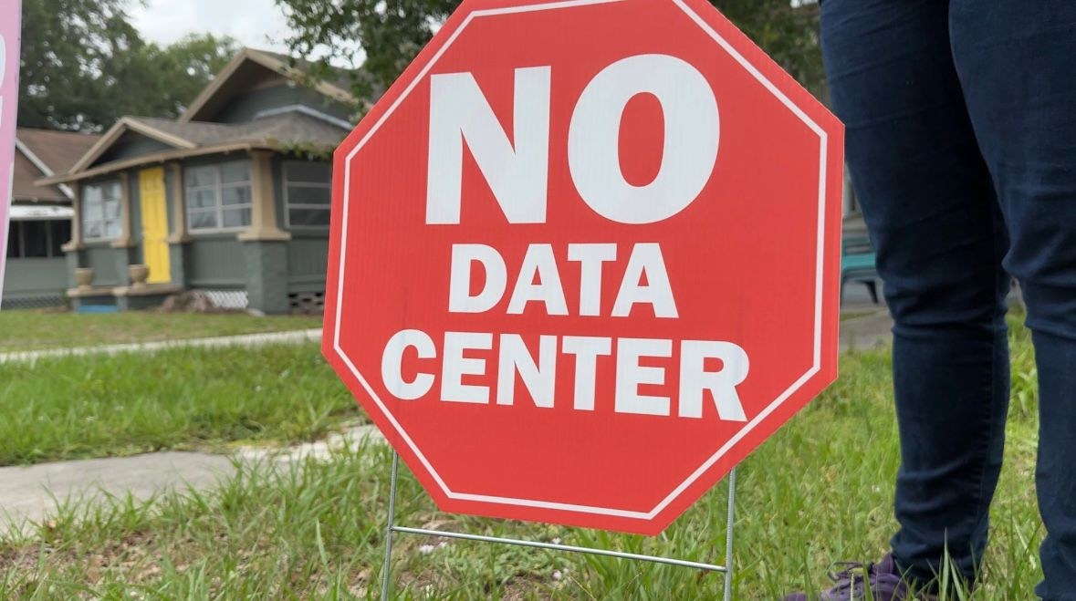 New York's Data Center Moratorium