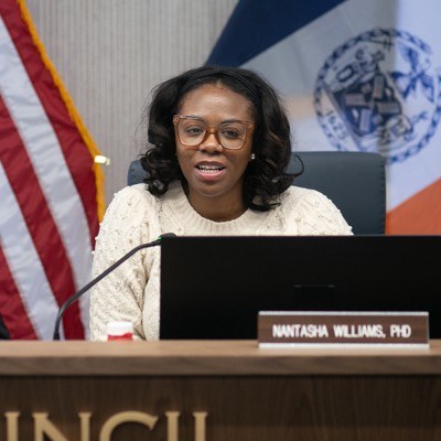 The Council Gives Itself a Raise
