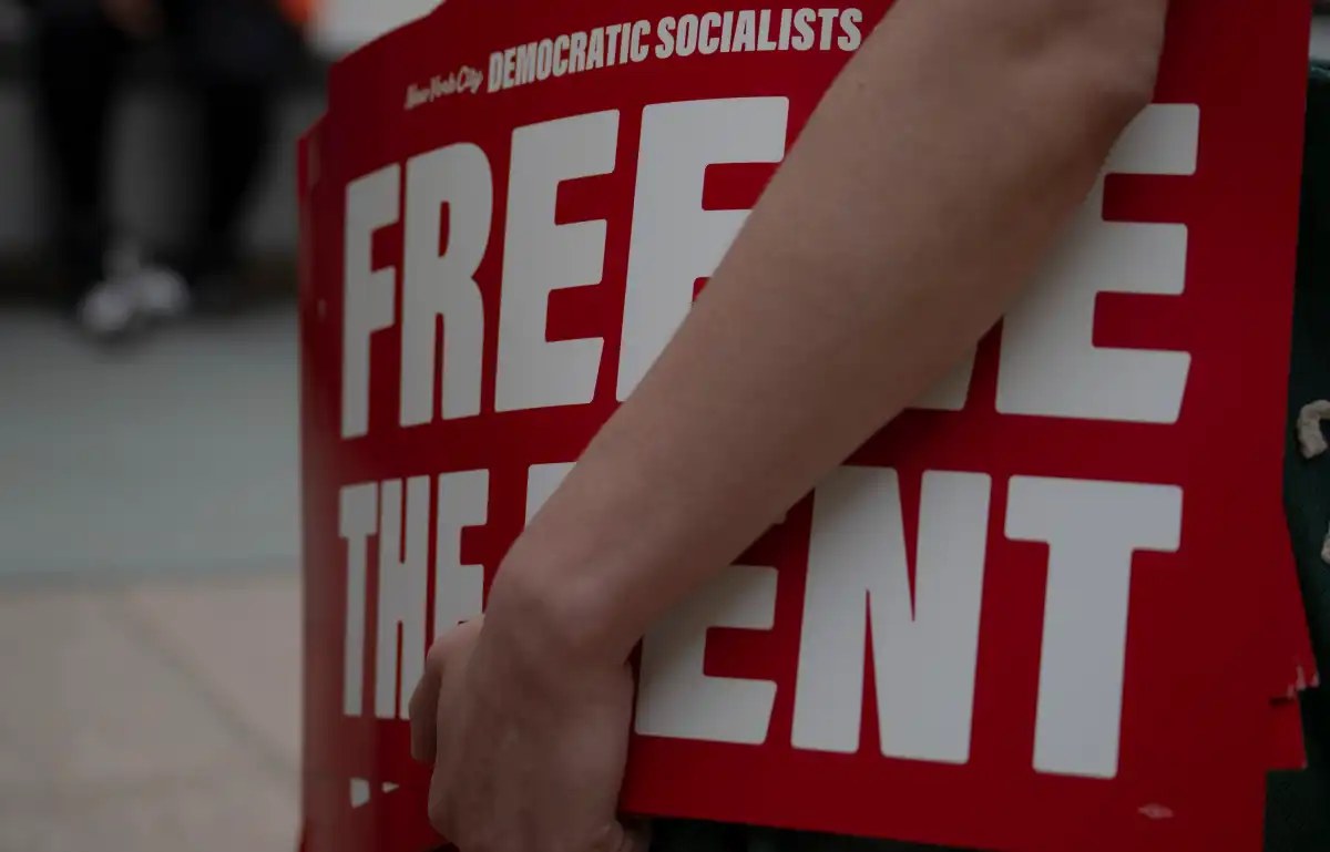 Landlords sue to kill the rent freeze