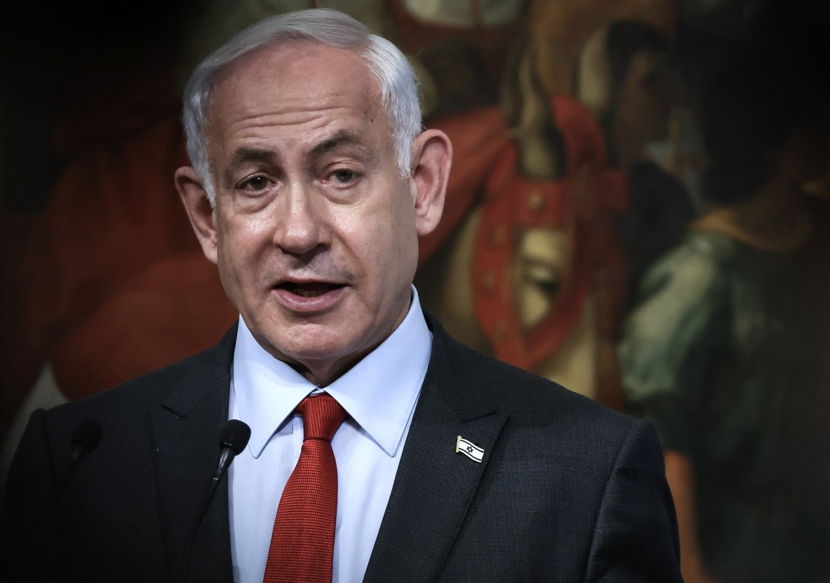 The UWS hate-crime stabbings collide with the Mamdani-Netanyahu fight