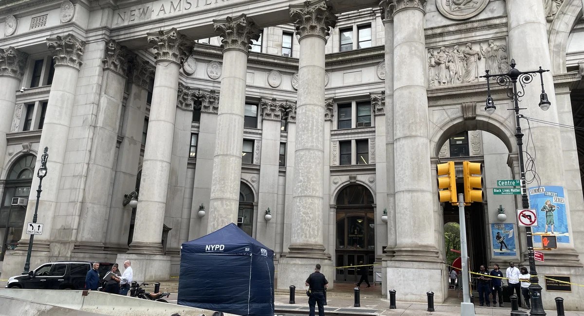 Teen Killed on Illegal E-Moto Near City Hall