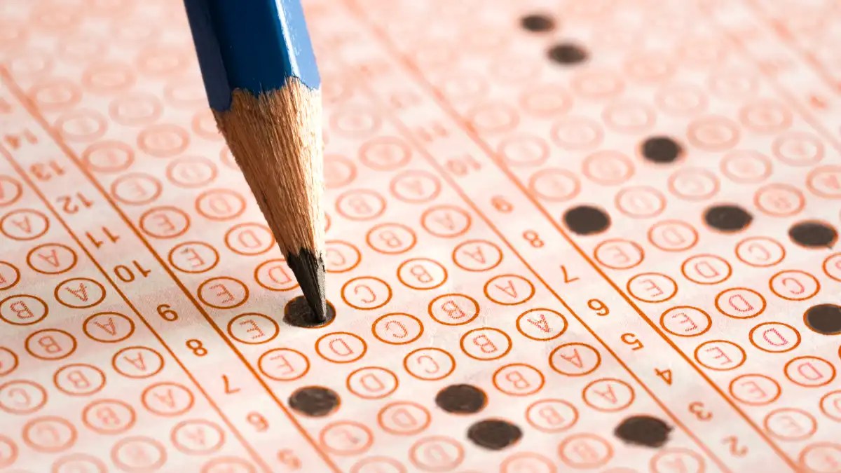 NYC Reading Scores Crater