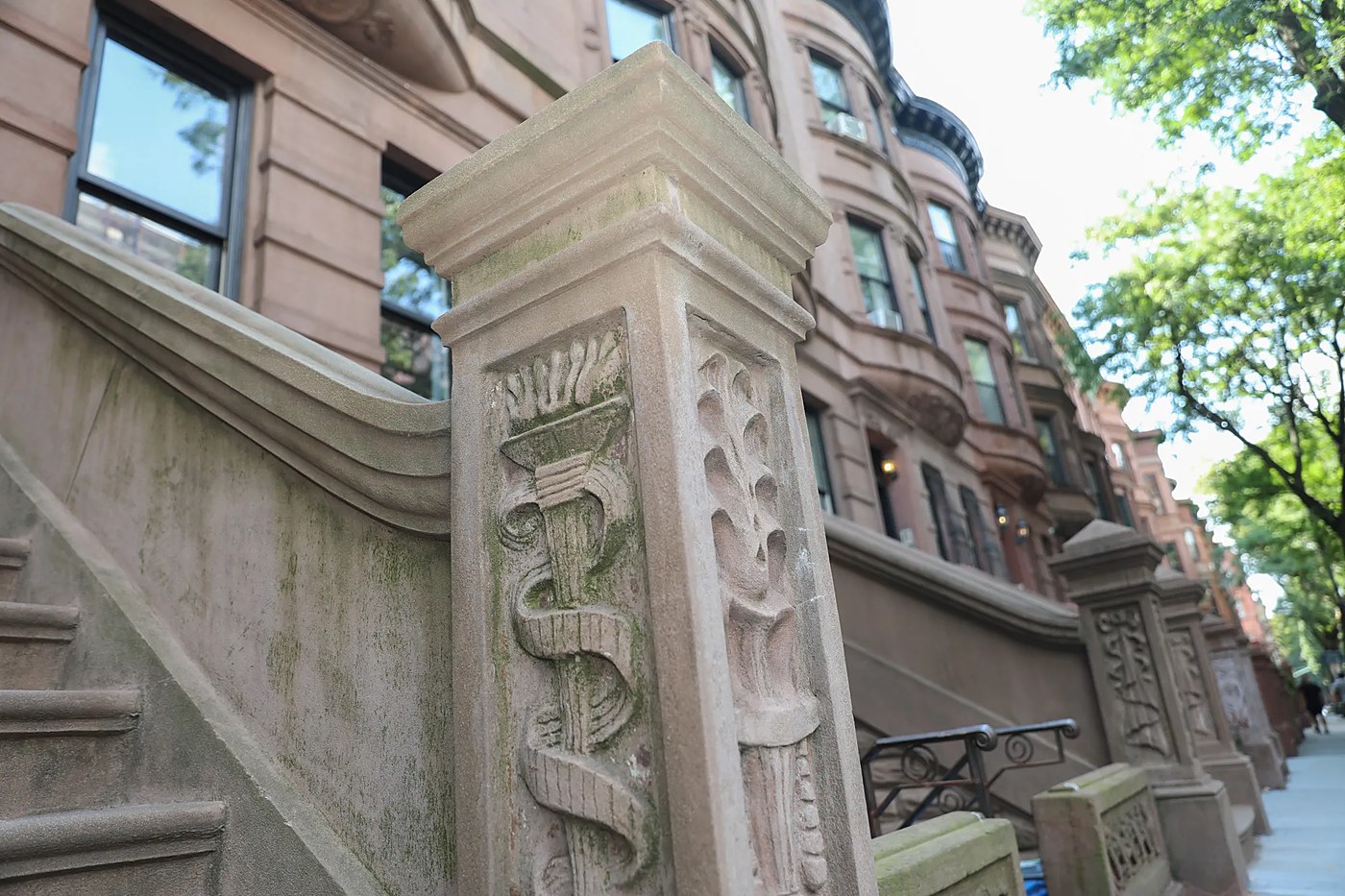 Mamdani's pied-à-terre tax survives its first court test