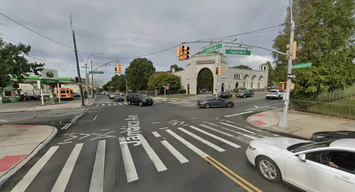 Two cyclists killed in one day reopen the fight over New York's deadliest streets