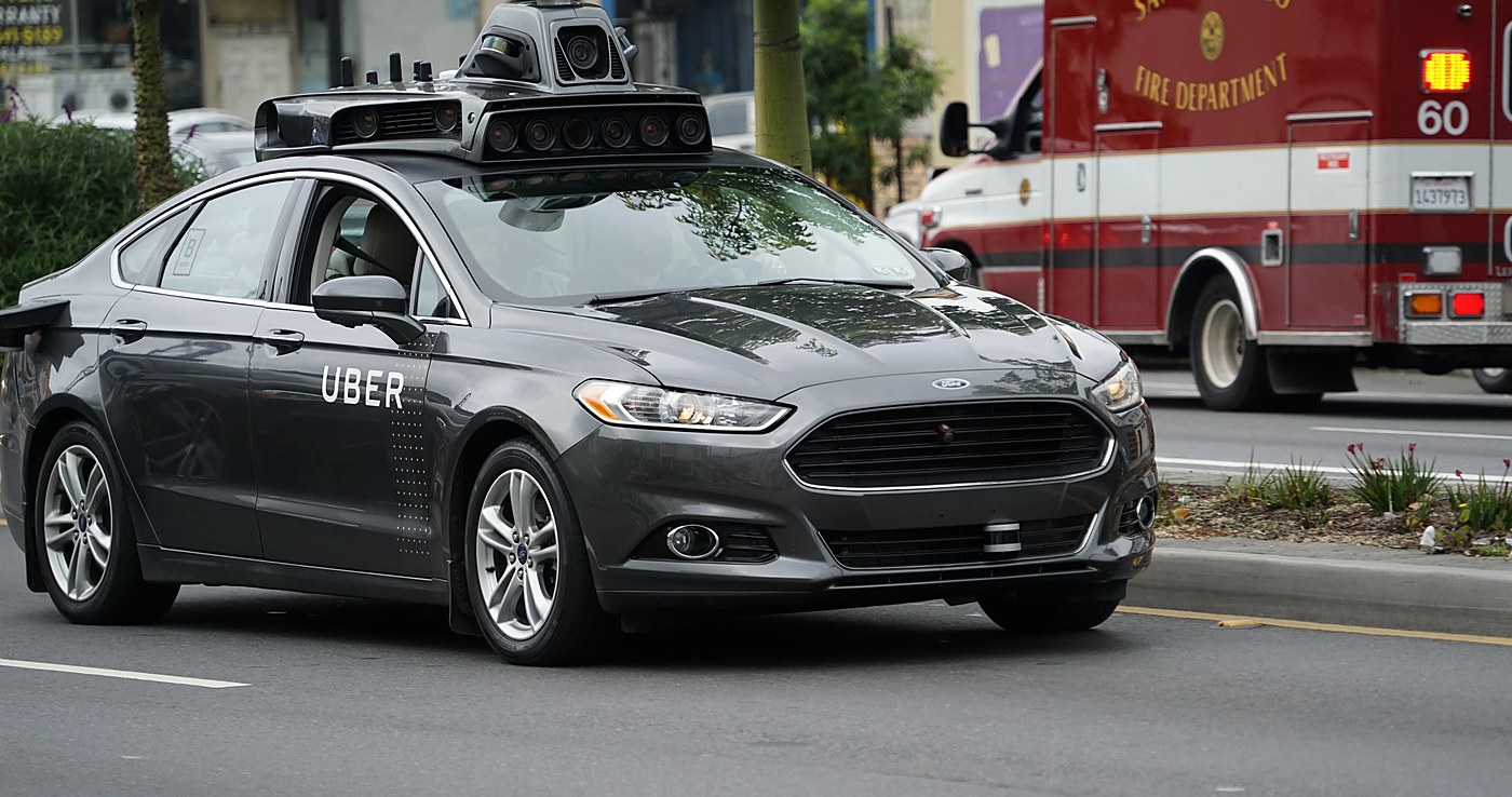 Uber's $15 million Albany year