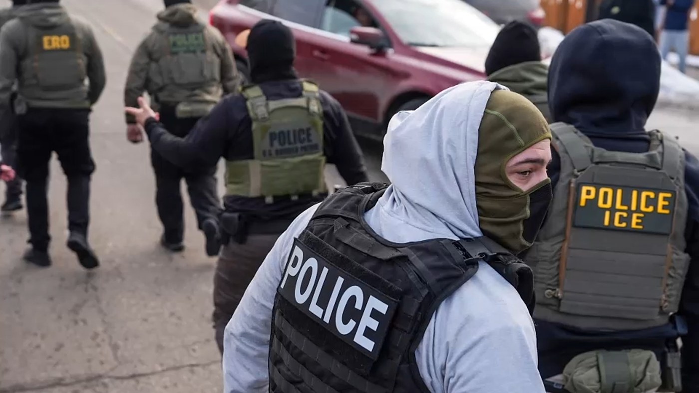 New York's ICE cooperation ban takes effect