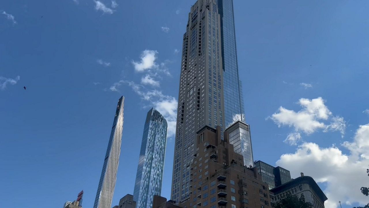 The pied-a-terre tax's 17,000 wrong letters