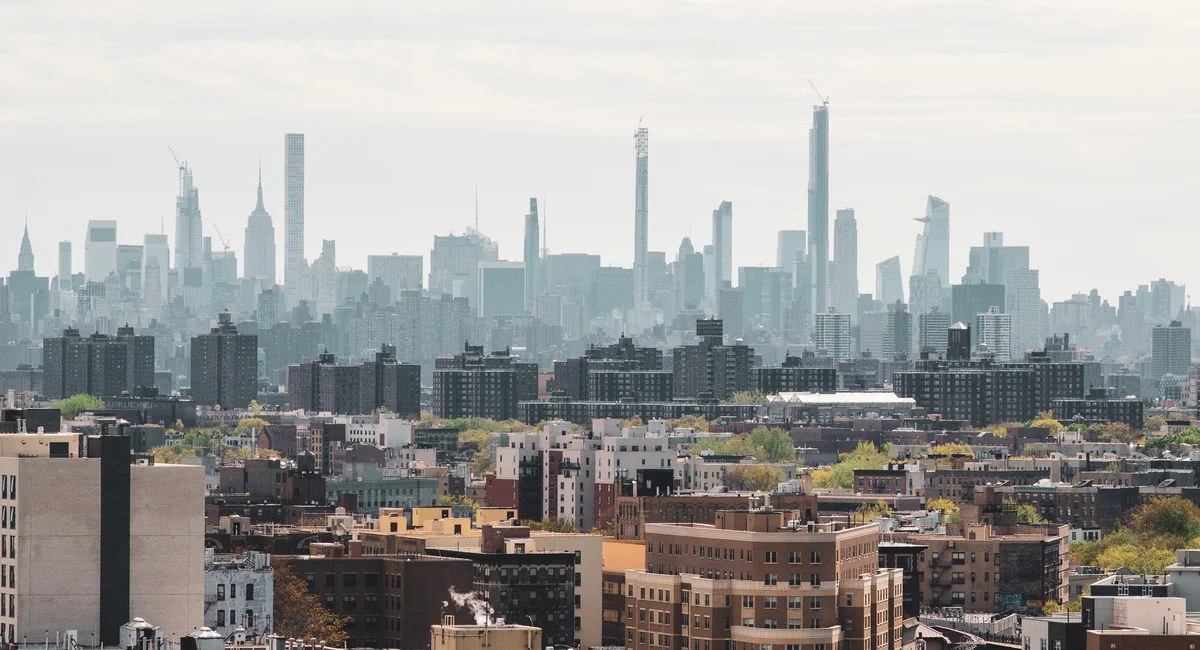 Bronx foreclosure filings nearly double